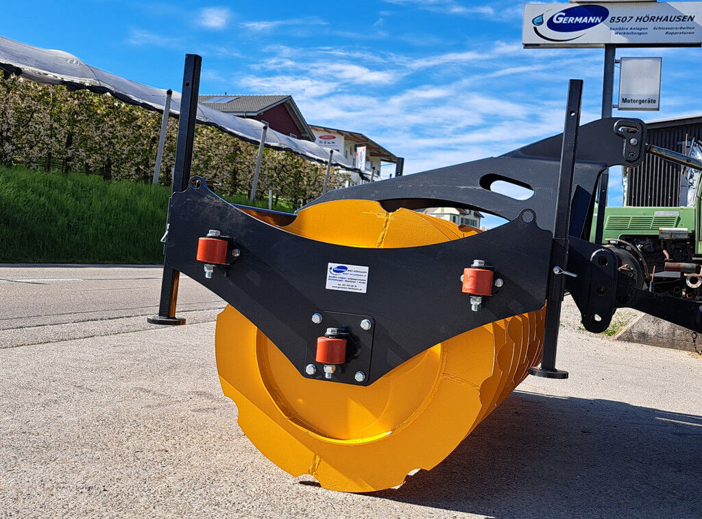 TechX Motion SVW 250 3