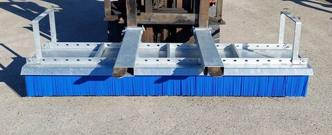 TechX Motion Passive Clean 2000 2