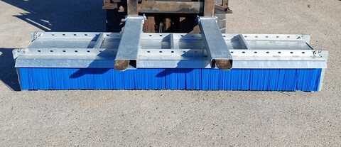 TechX Motion Passive Clean 2000 3