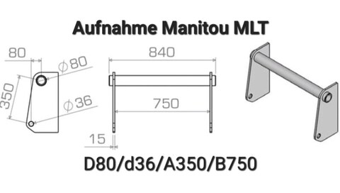 Techx Motion GSV 280 MLT-PG-TE 3
