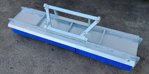 TechX Motion Passive Clean 2500 2