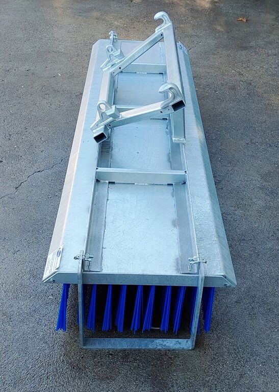 TechX Motion Passive Clean 2500 3