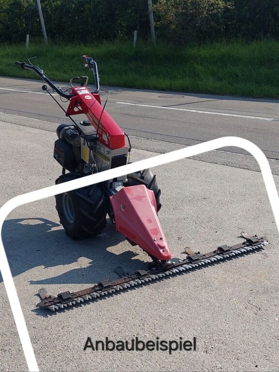 Barbieri + CarboGreen 2