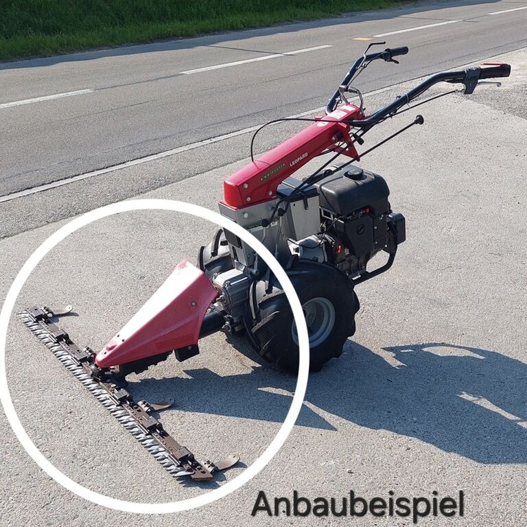 Barbieri + CarboGreen 3