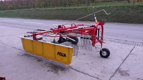 Fella  Juras 426 DN 2