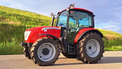 McCormick X4.35