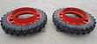 Schaad W8 x 40, 9.5 R40, 230 / 95 R40