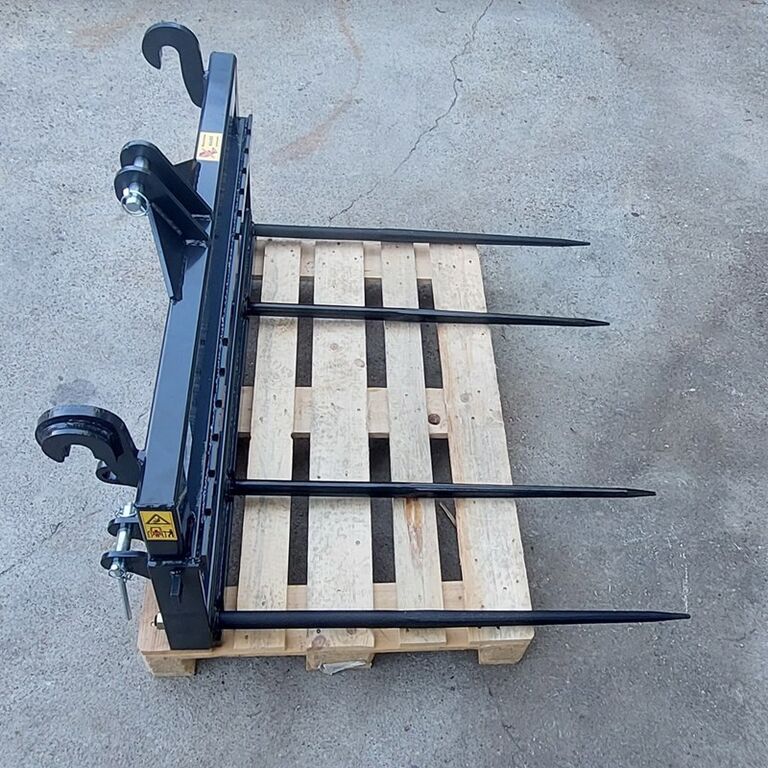 TechX Motion PG 20 E8-3P 3