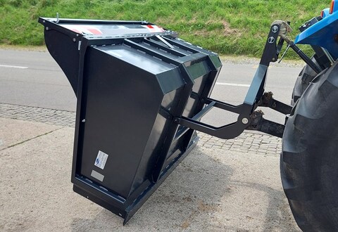 TechX Motion KSM 200 3P 3