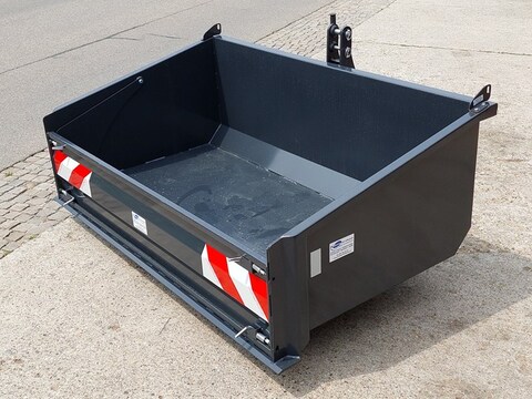Sonstige TechX Motion KSM 200 3P