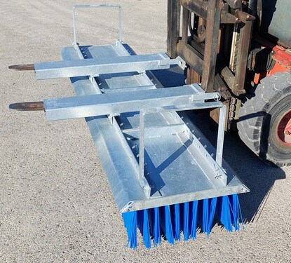 Sonstige TechX Motion Passive Clean 2000