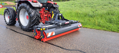 Grizzly RL 300 D EU 3