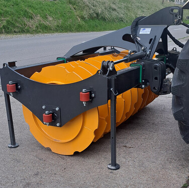 Sonstige TechX Motion SVW 250