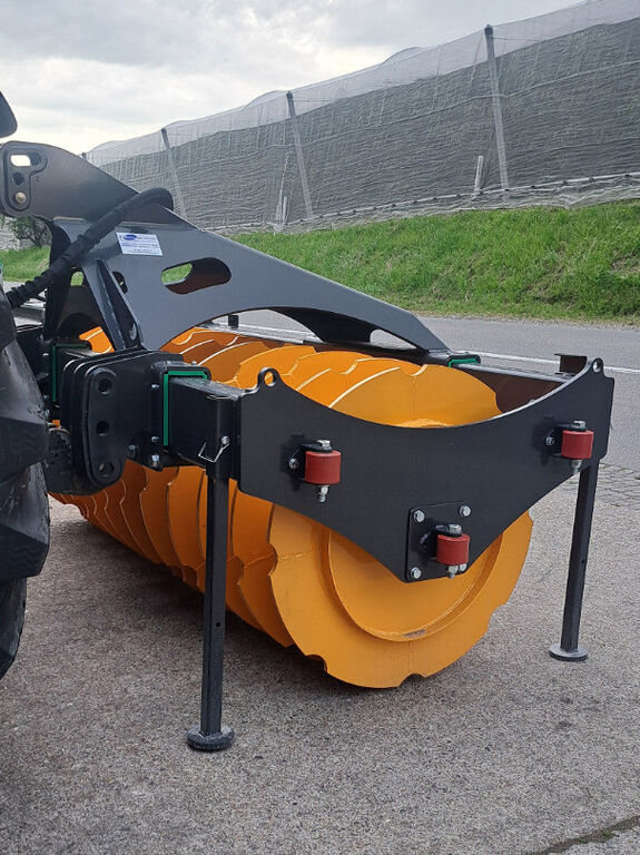 TechX Motion SVW 250 3