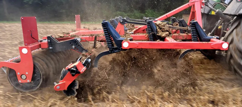 Sonstige Madara Agro Odysey PKU 30 Swiss Edition