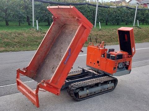 Canycom BFG 1005