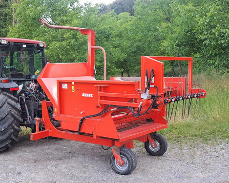 Sonstige DR 200 PA
