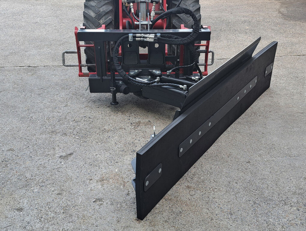 TechX Motion GSH 200/220 E8 3P-VG 2