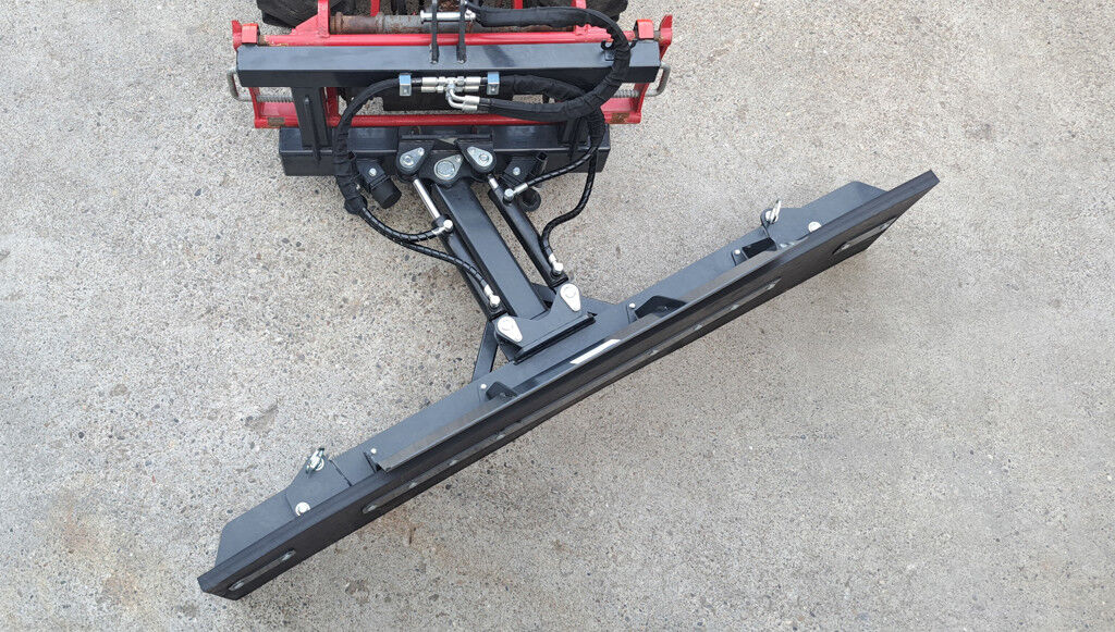 TechX Motion GSH 200/220 E8 3P-VG 3