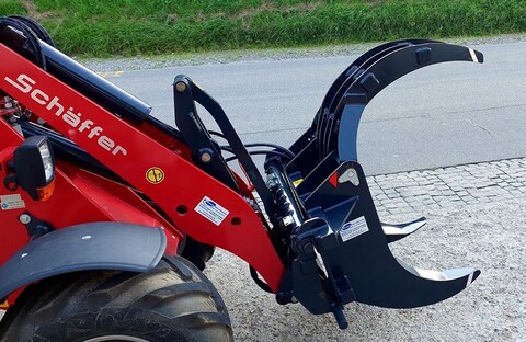 TechX Motion PZ 100 E8 2