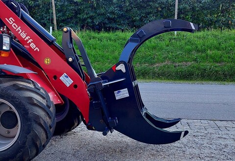 TechX Motion PZ 100 E8 3