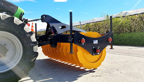 Sonstige TechX Motion SVW 250