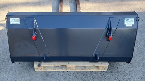 TechX Motion VS M - E8 3