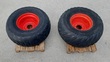 Trelleborg Felge GKN