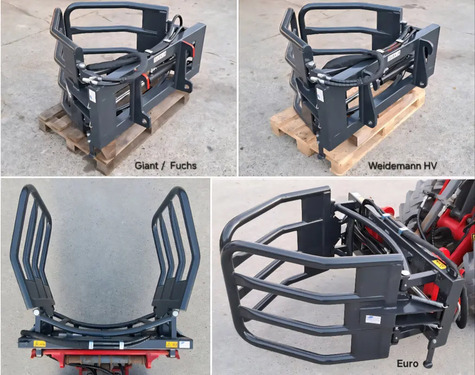 Sonstige TechX Motion RG 160