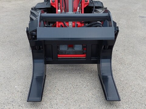 TechX Motion PZ 200 E8 3