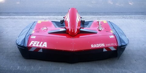Fella Radon 3140 FP-V