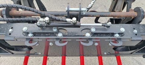 TechX Motion SBS 150 E8-3P 2