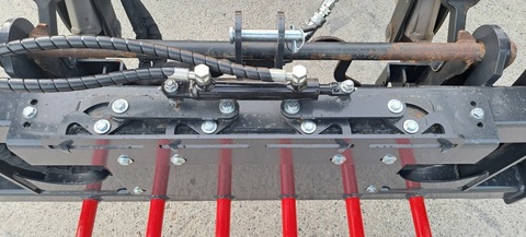 TechX Motion SBS 150 E8-3P 3