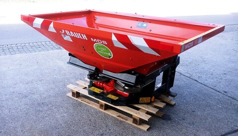 Rauch MDS 18.2 R