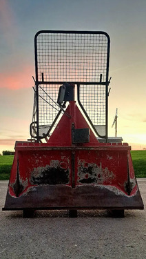 Tajfun EGV 80 A