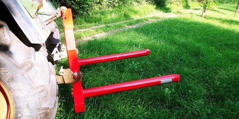 TechX Motion BTGM 10-1100-3PT 3