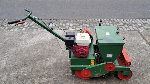 Sonstige RS 60 N mit Honda Motor