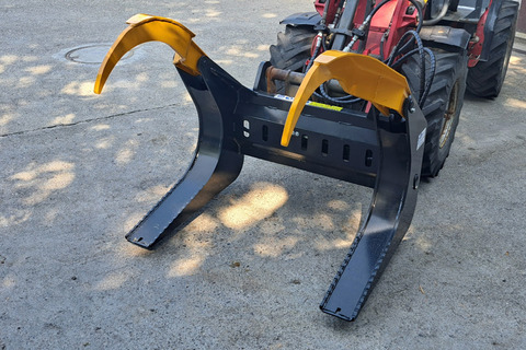 TechX Motion PZ 300 E8 2