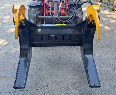 TechX Motion PZ 300 E8 3