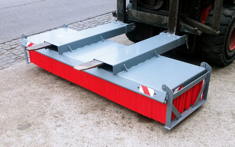 TechX Motion Passive Clean 1800 2