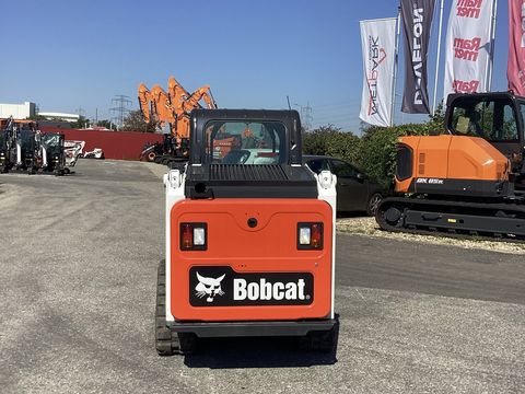 Bobcat T450