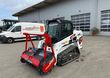Sonstige Seppi Forstmulcher CL 125