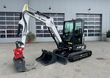 Bobcat E35z