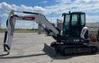 Bobcat E55z