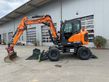 Doosan DX100W-7