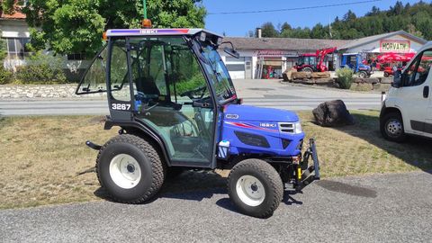 Iseki TM3267 AHLK