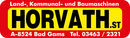 HORVATH.ST - Canycom Vertriebs GmbH