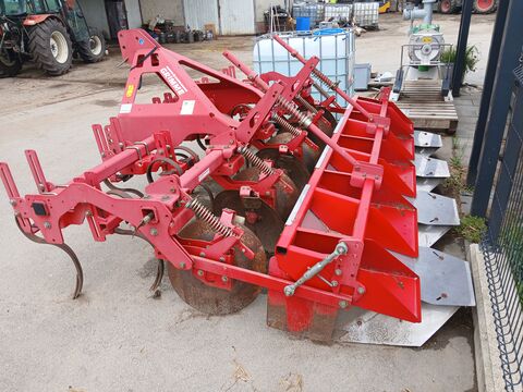 Grimme GH 4