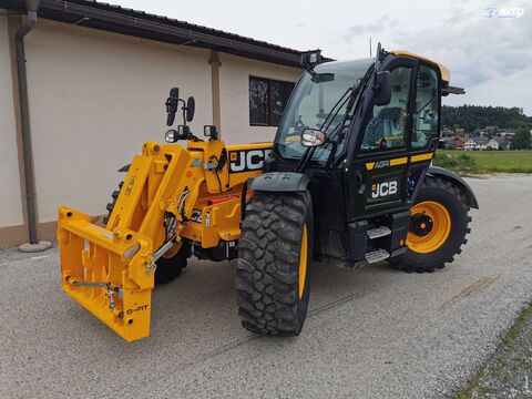 JCB 532- 60 AGRI