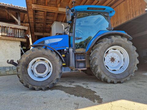 Landini POWER MONDIAL 115